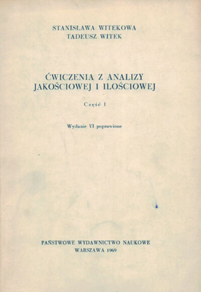 Okładka książki