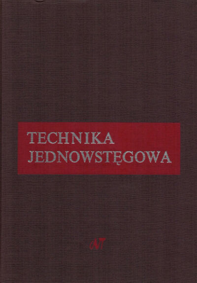 Okładka książki