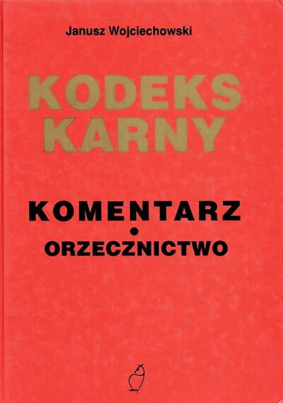 Okładka książki