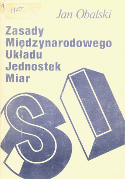 Okładka książki