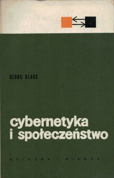 Okładka książki