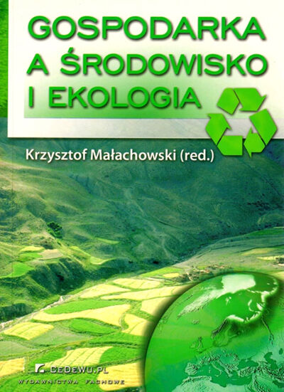 Okładka książki