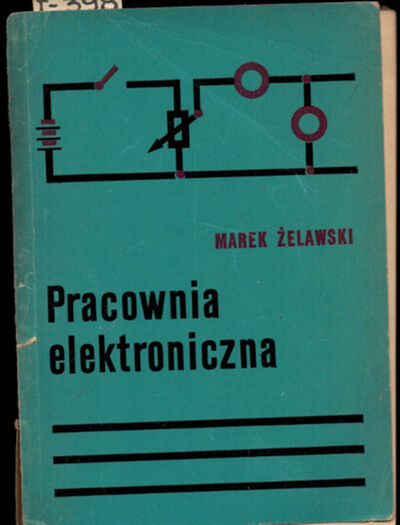 Okładka książki
