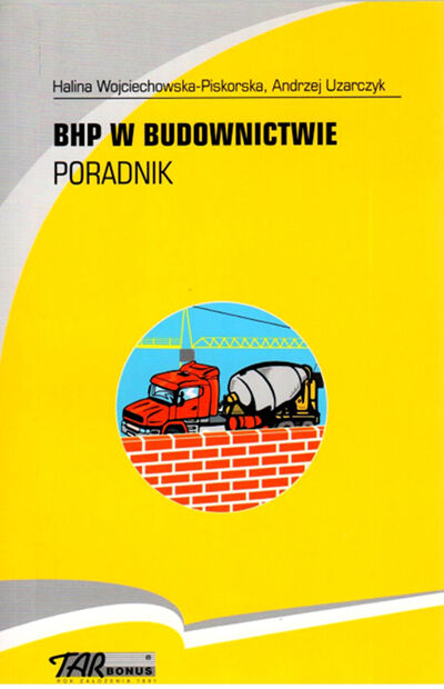 Okładka książki