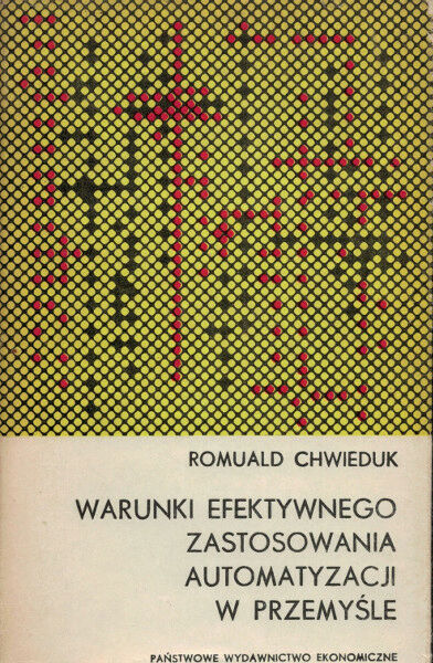 Okładka książki