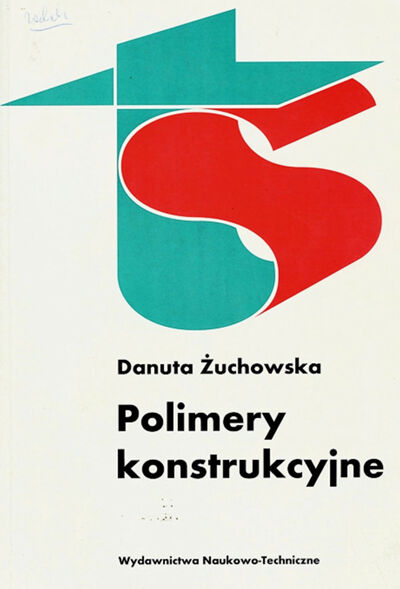Okładka książki