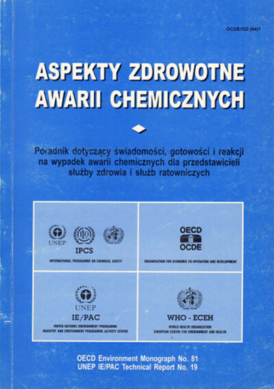 Okładka książki
