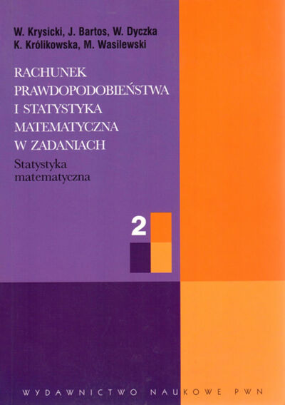 Okładka książki