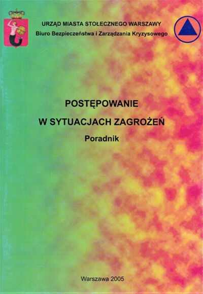 Okładka książki