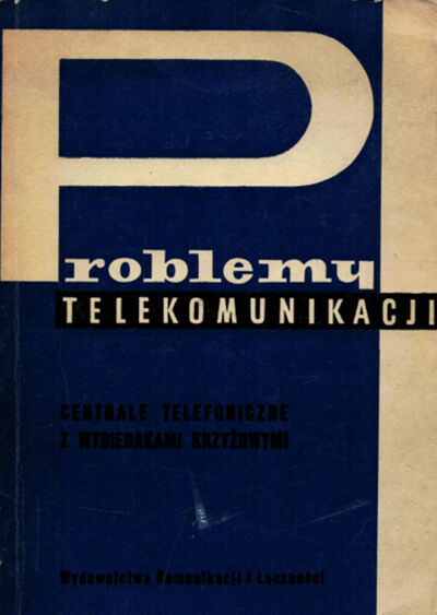 Okładka książki