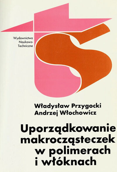 Okładka książki