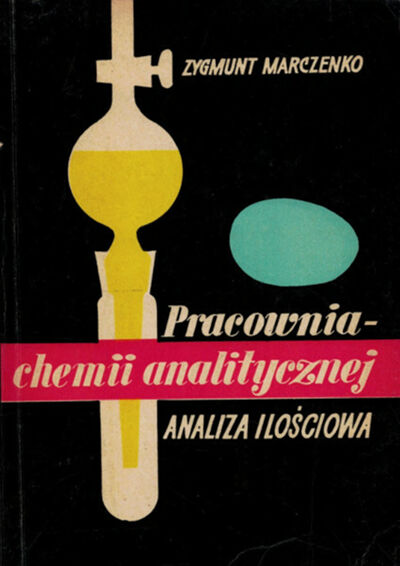 Okładka książki