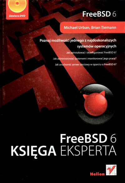 Okładka książki