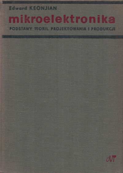 Okładka książki