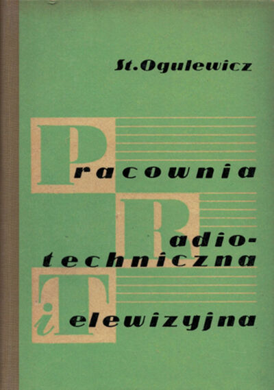 Okładka książki