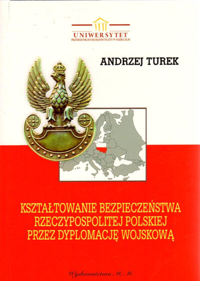 Okładka książki