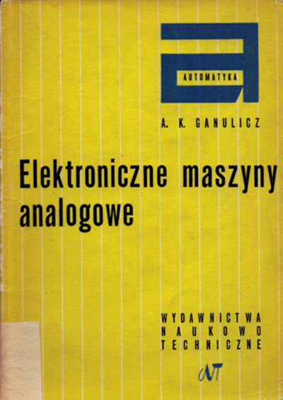 Okładka książki