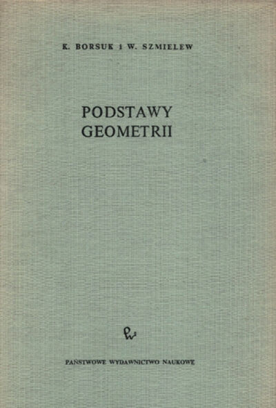 Okładka książki