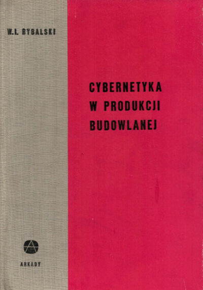 Okładka książki