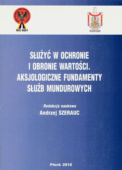 Okładka książki