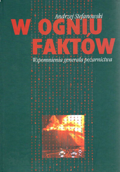 Okładka książki