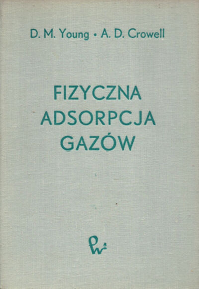 Okładka książki