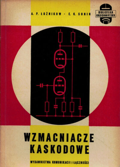 Okładka książki