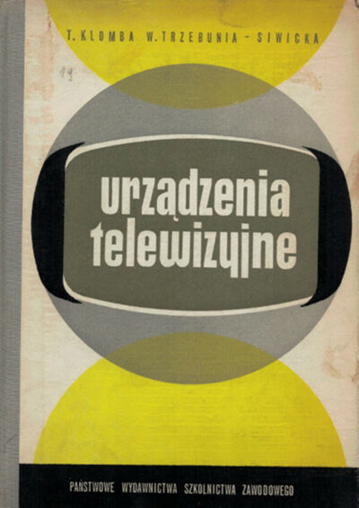 Okładka książki