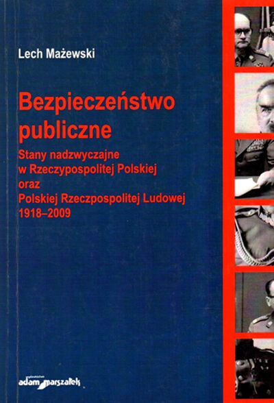 Okładka książki