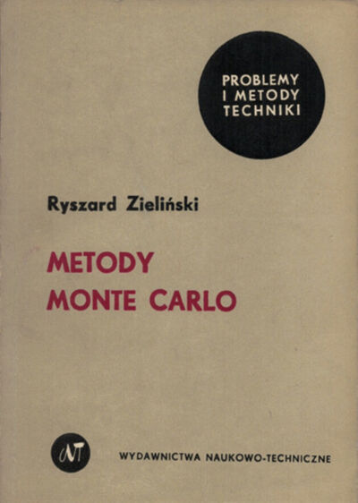 Okładka książki