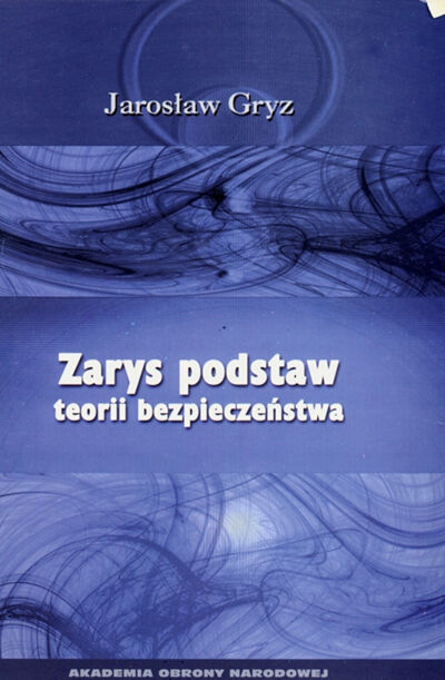Okładka książki