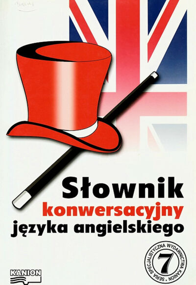 Okładka książki