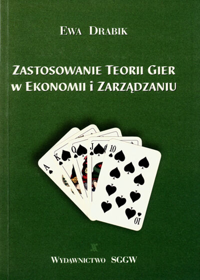 Okładka książki