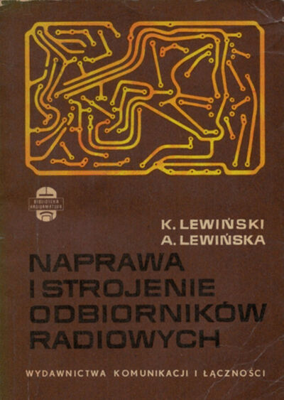 Okładka książki