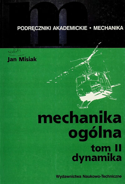 Okładka książki