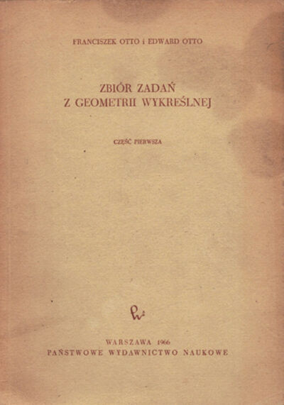 Okładka książki