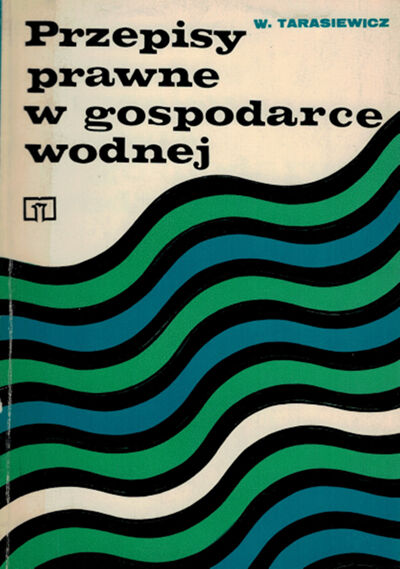 Okładka książki