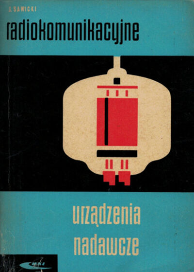 Okładka książki