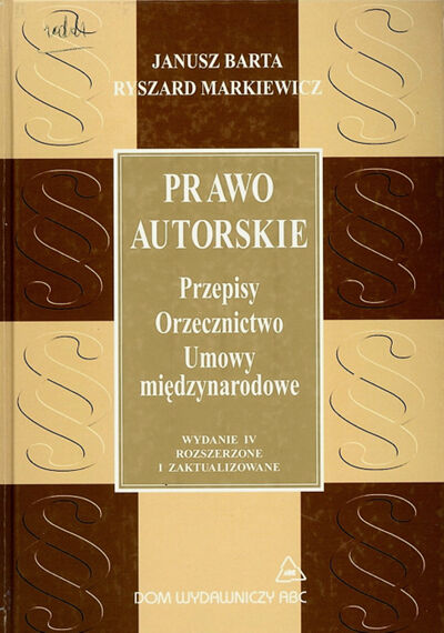 Okładka książki