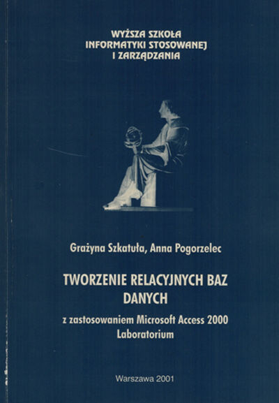 Okładka książki
