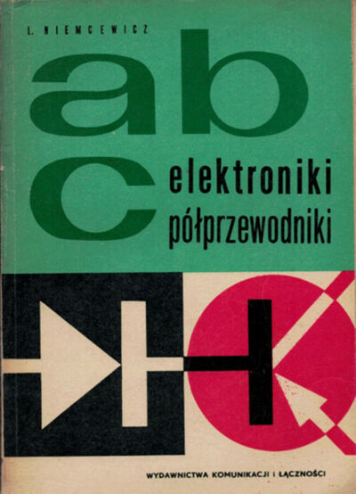 Okładka książki