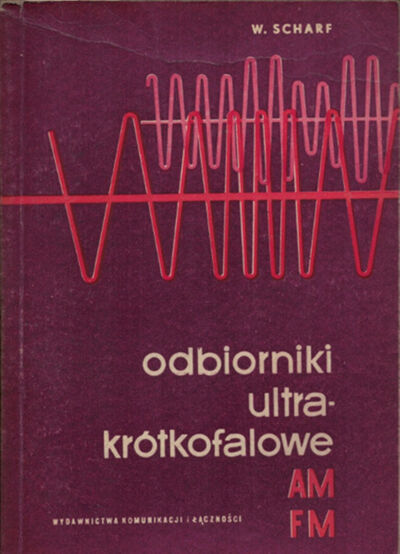 Okładka książki