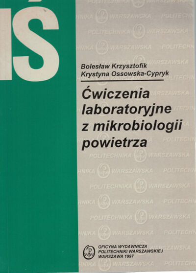 Okładka książki