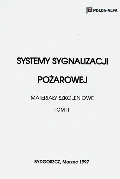 Okładka książki