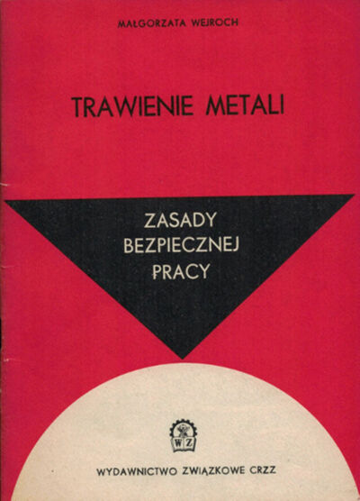 Okładka książki