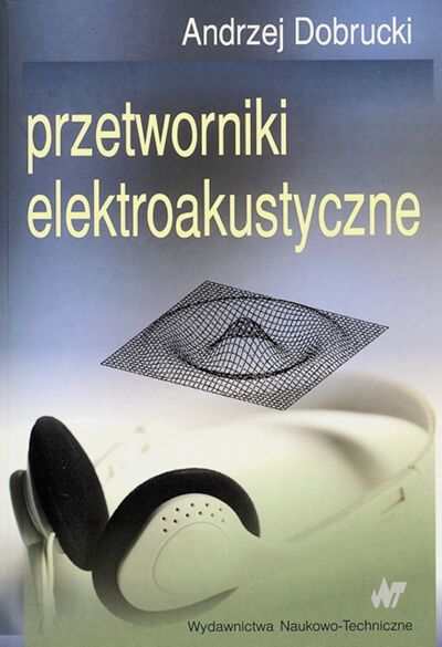 Okładka książki