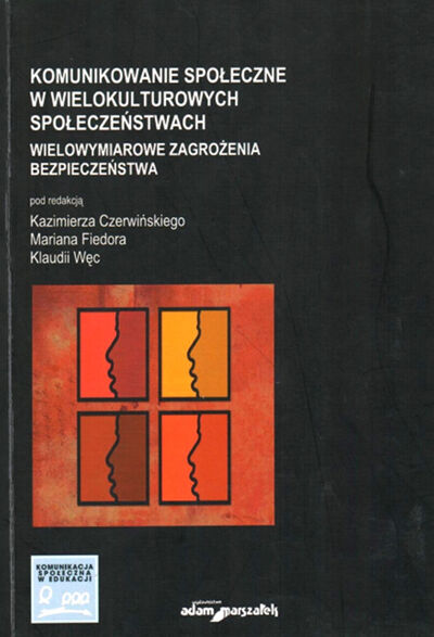 Okładka książki