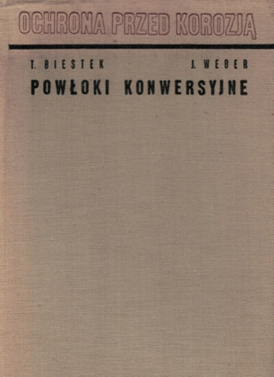 Okładka książki