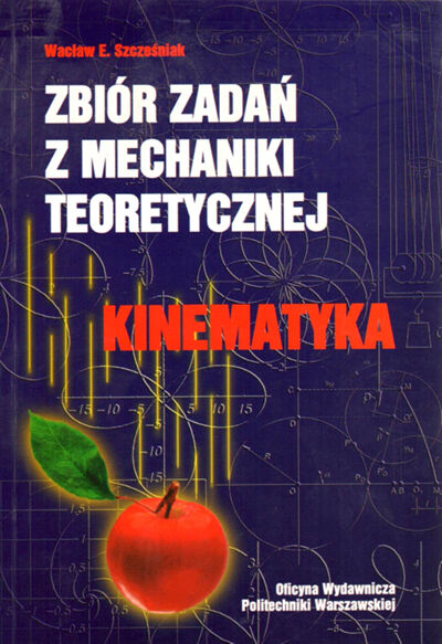 Okładka książki