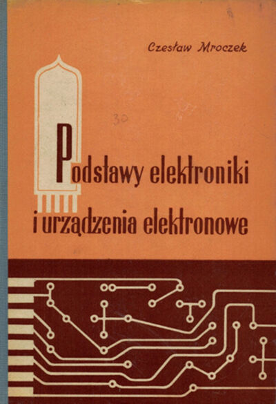 Okładka książki